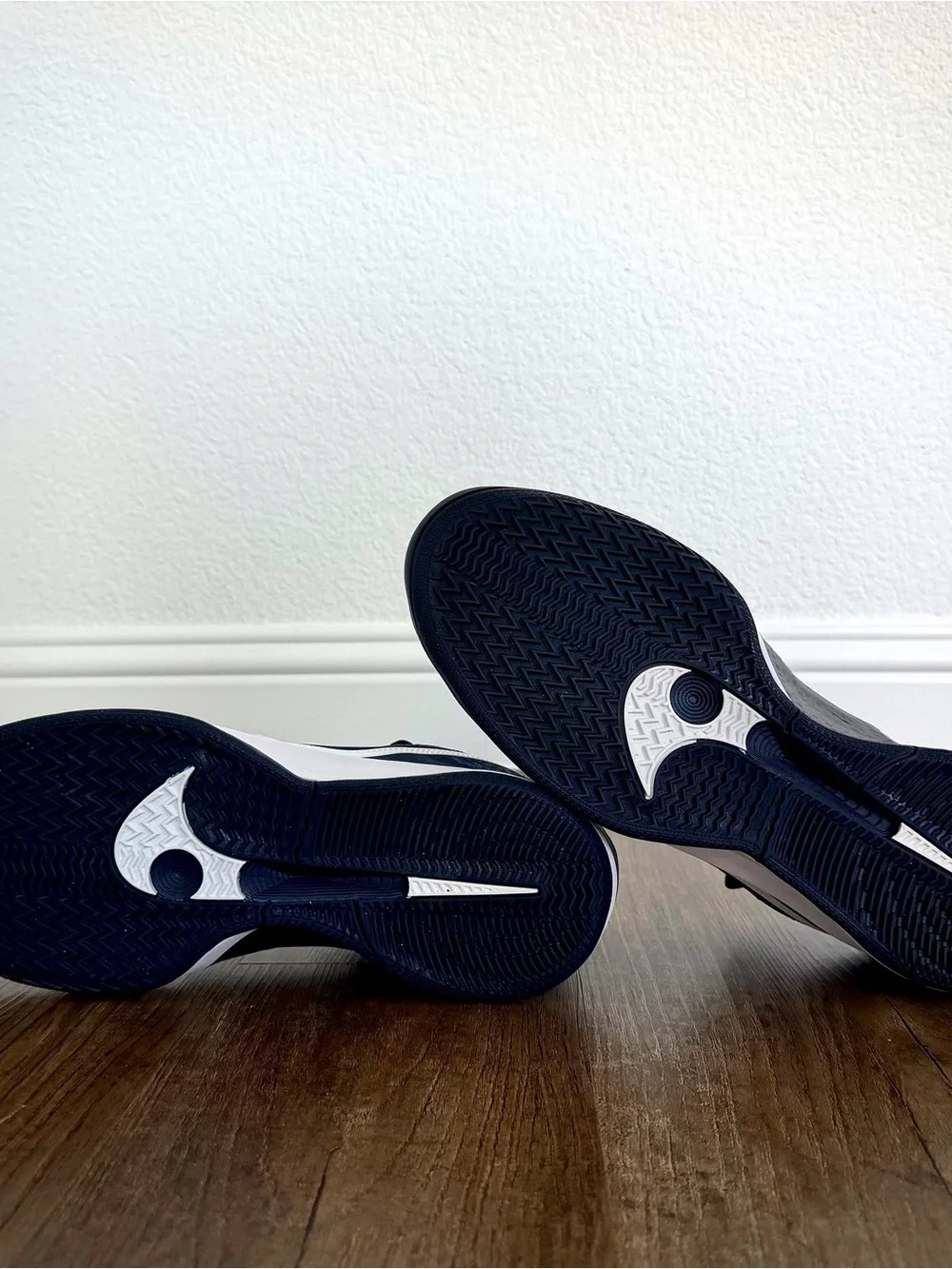 Nike Sabrina 2 TB College Navy Men’s 10.5 HF3234-401 NEW
